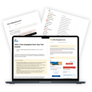 Email Calendar Kit (2025)